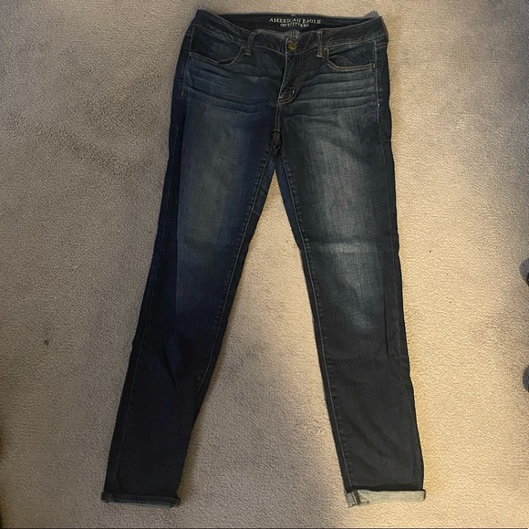 American Eagle jeggings - Picture 2 of 3